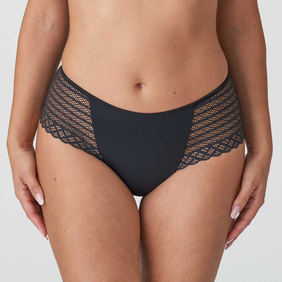Slips blauw Prima Donna Twist