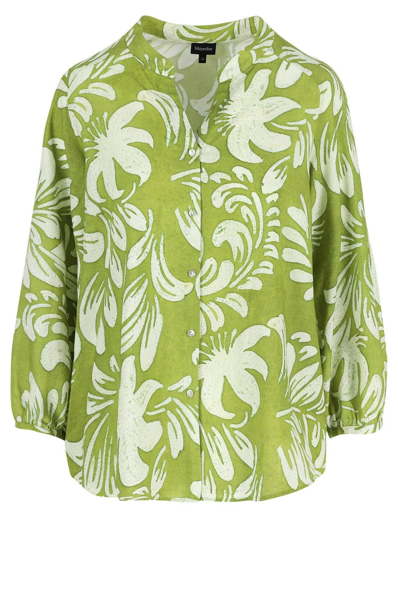 Jurken zonder mouw multicolor GERRY WEBER main image 1