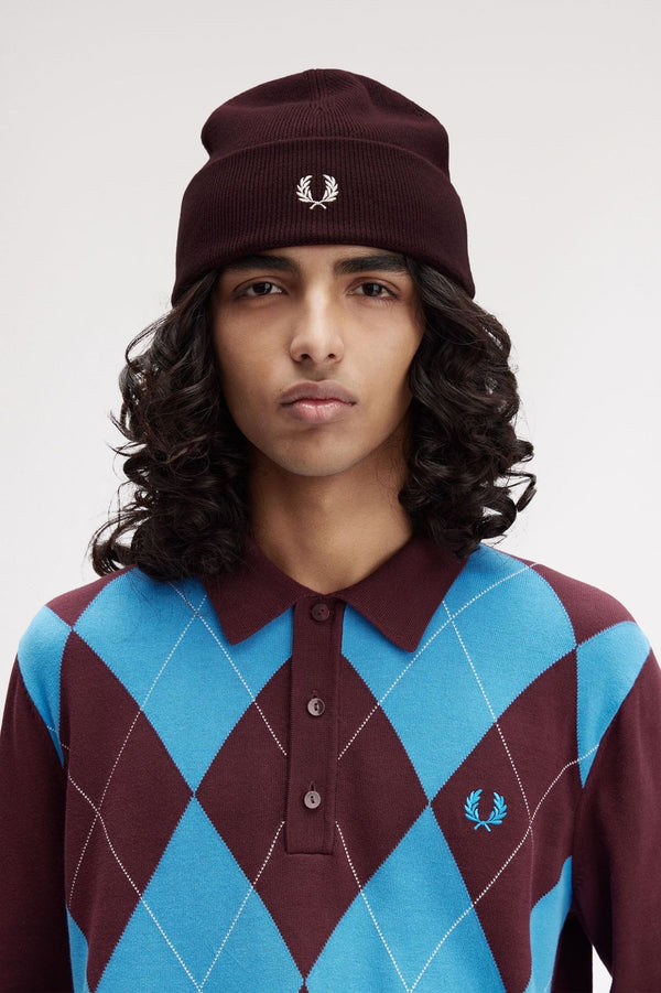 Fred Perry