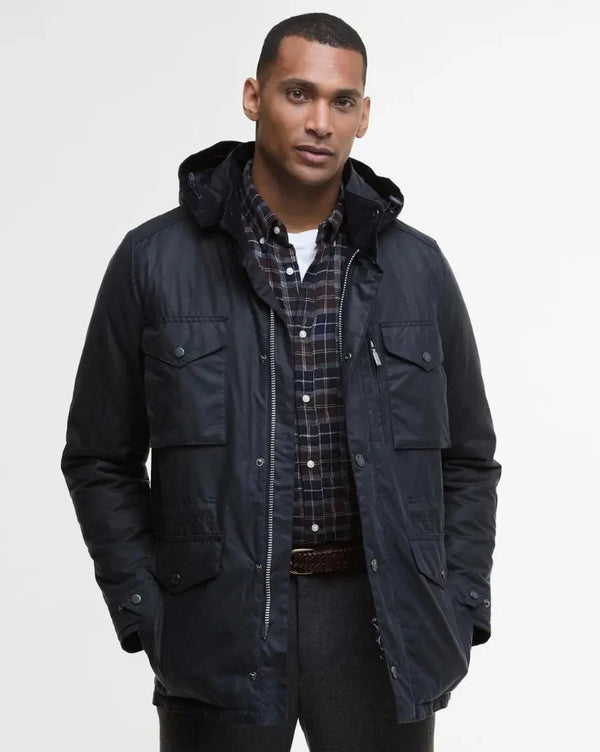Barbour