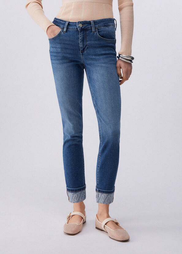 Skinny