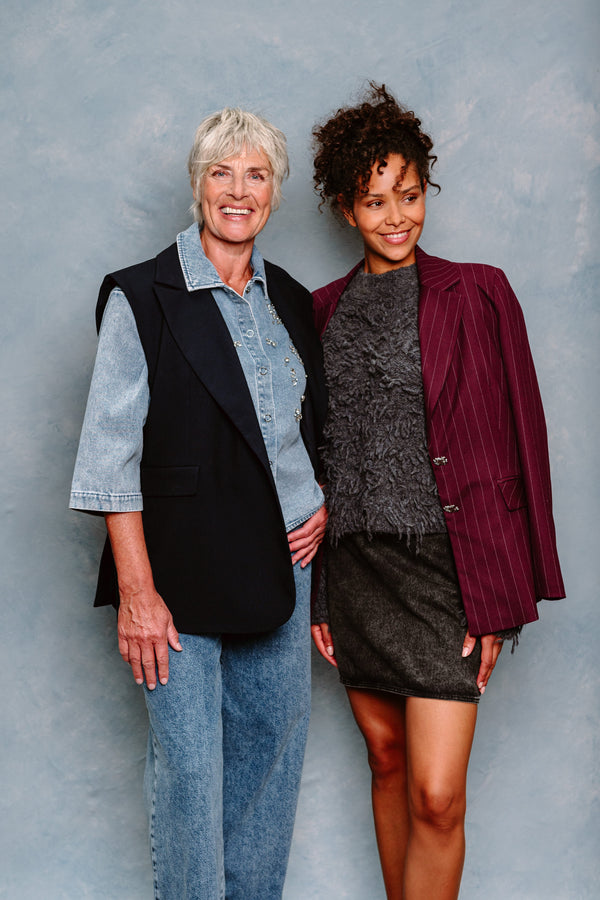 Belgische mode voor vrouwen