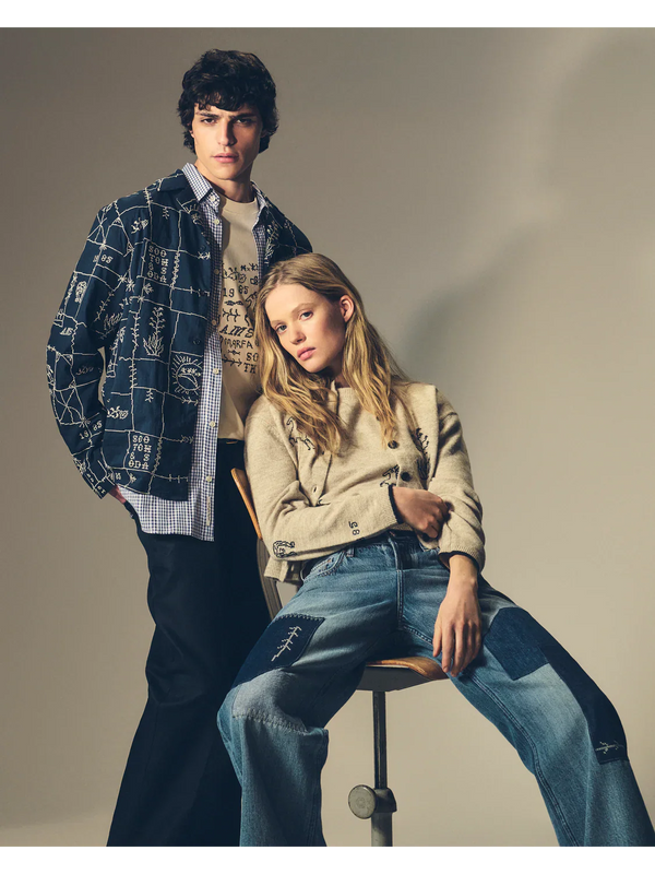 Scotch & Soda
