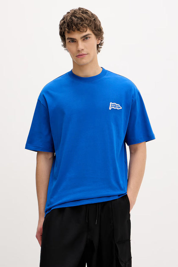 HUGO BLUE