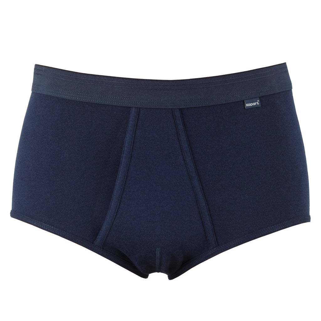 Onderbroeken blauw Kapart
