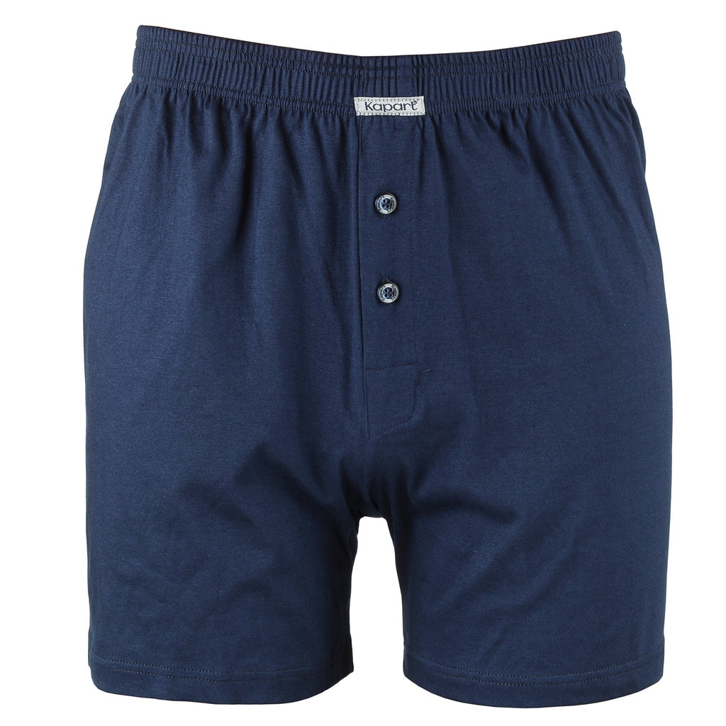 Ondergoed blauw Kapart