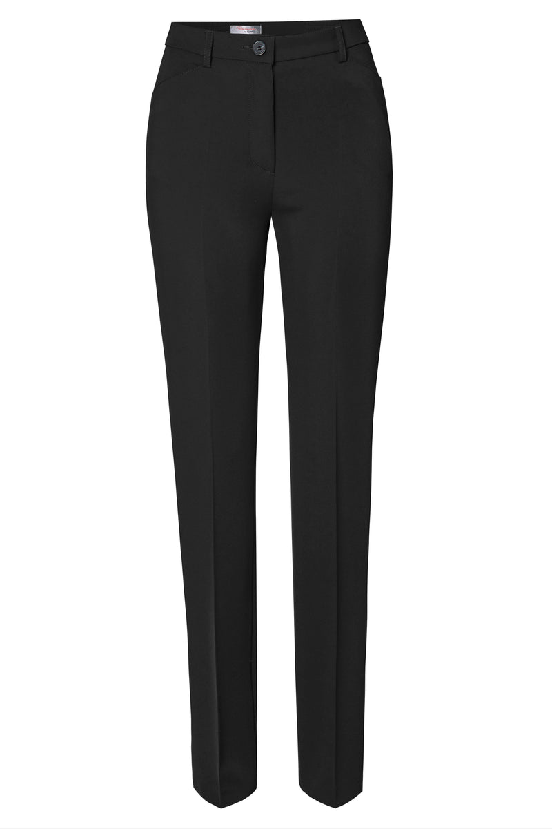 Broeken zwart TONI