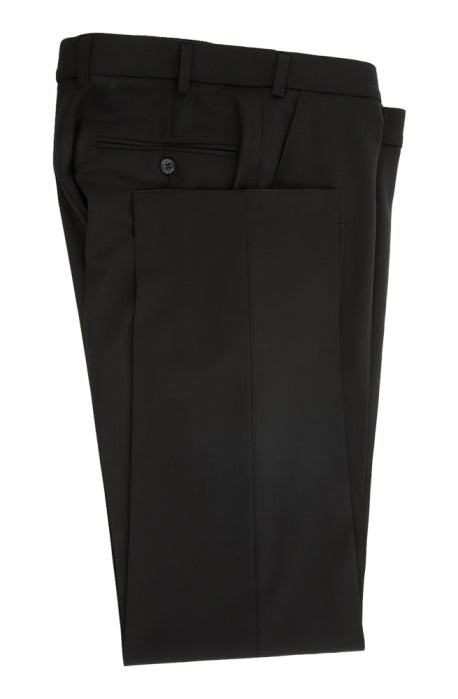 Broeken zwart M.e.n.s.