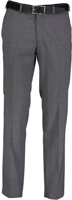 Broeken grijs M.e.n.s.