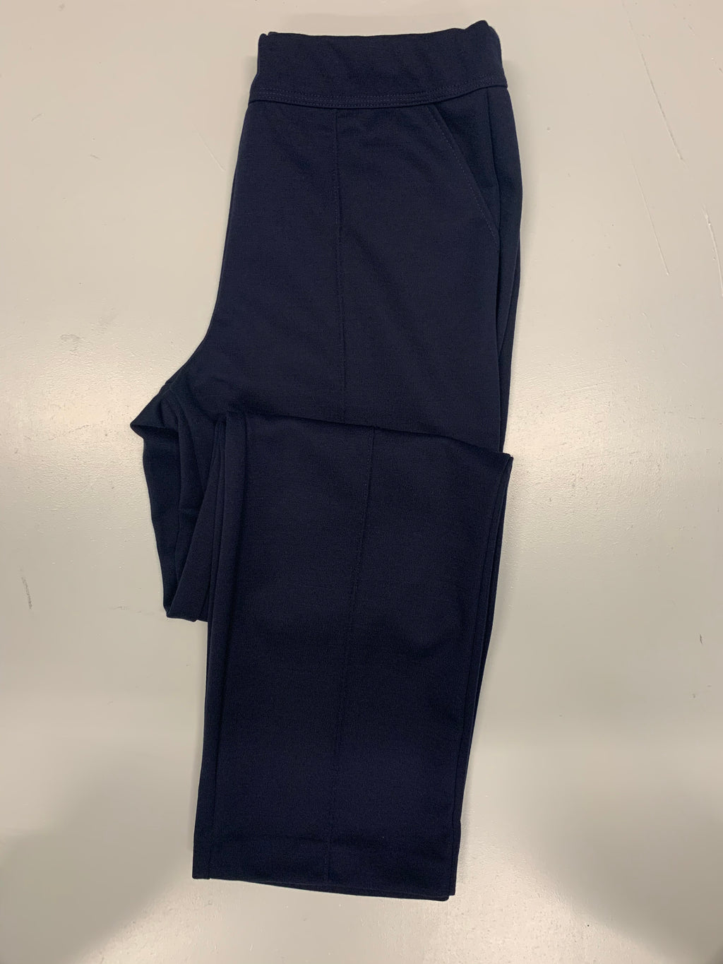 Jogging blauw Schneider