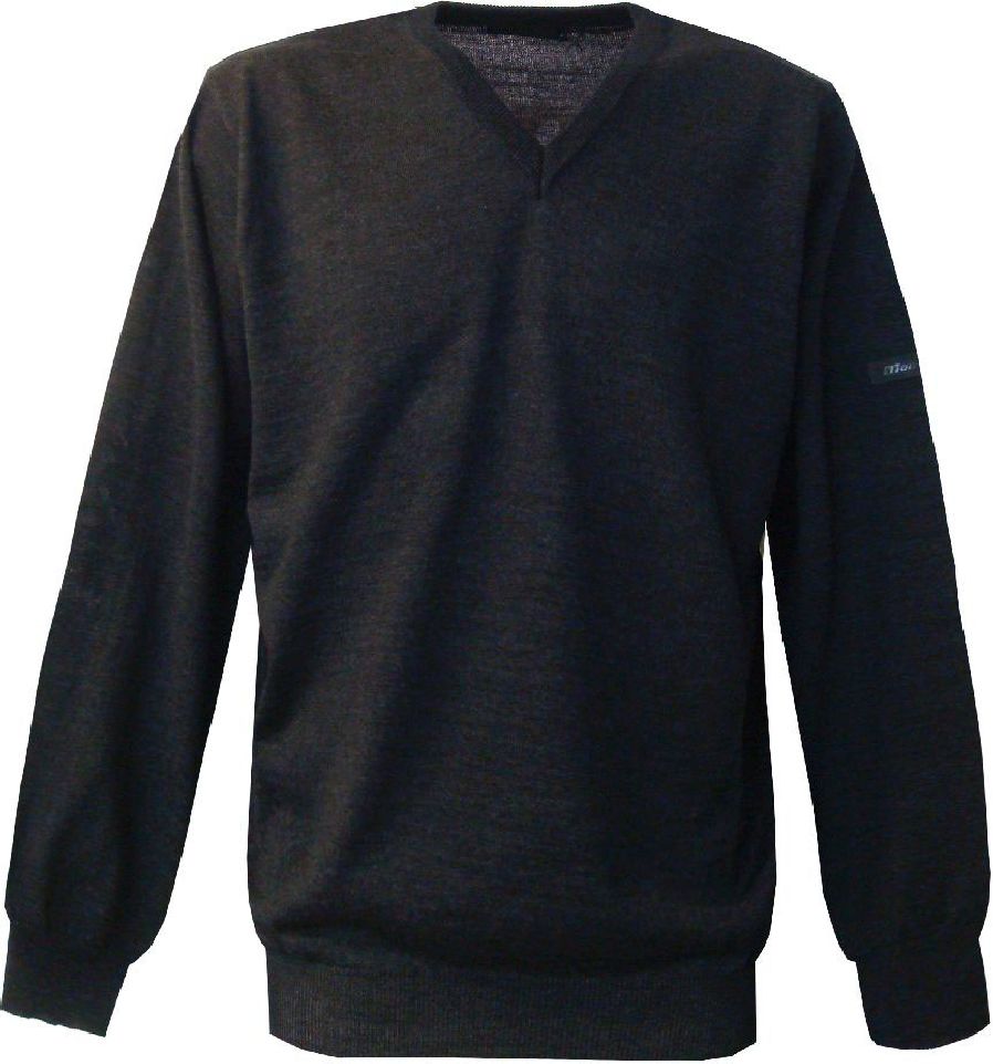 Pulls grijs Monte Carlo