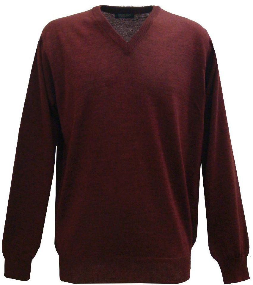 Pulls rood Monte Carlo