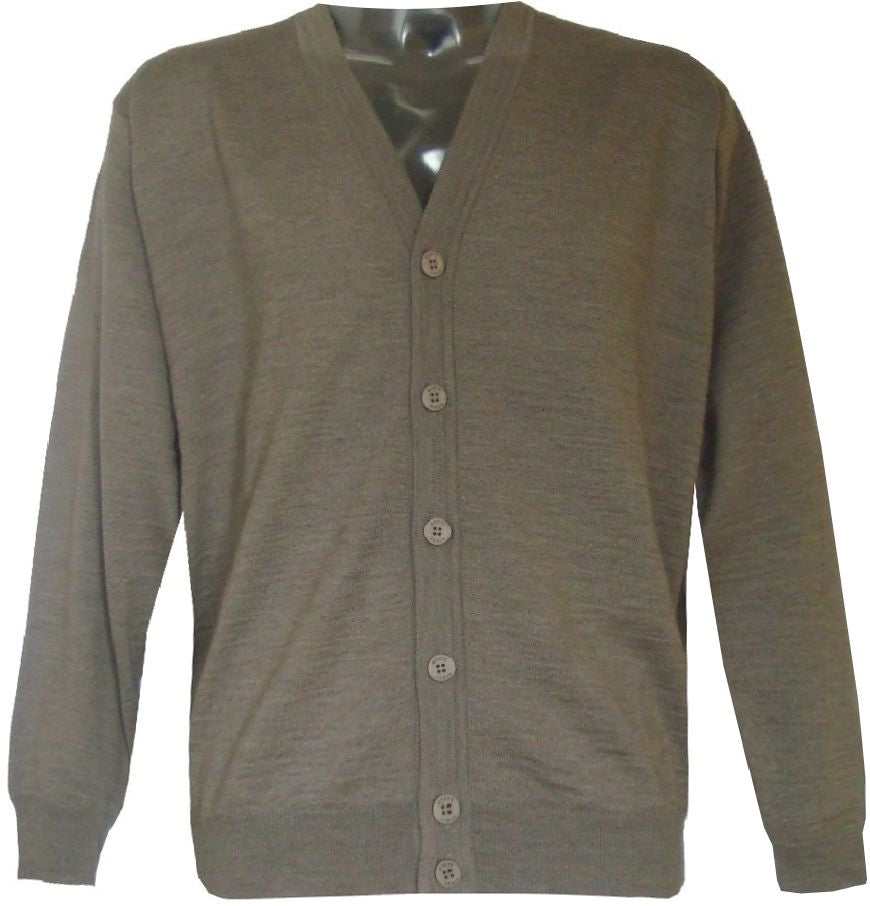 Cardigans beige Monte Carlo