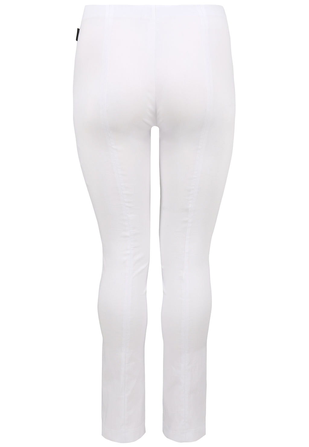 Broeken wit Doris Streich