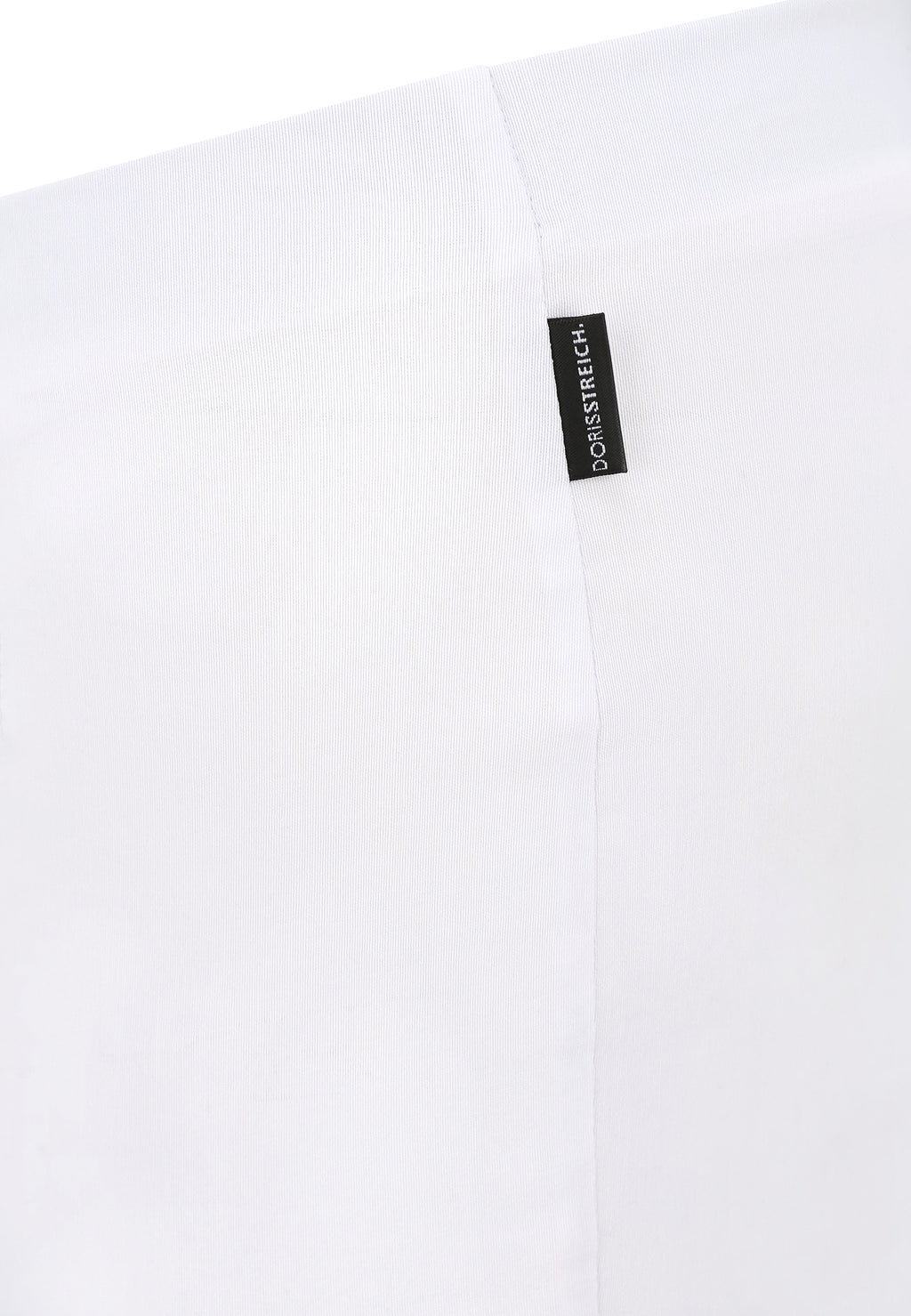 Broeken wit Doris Streich