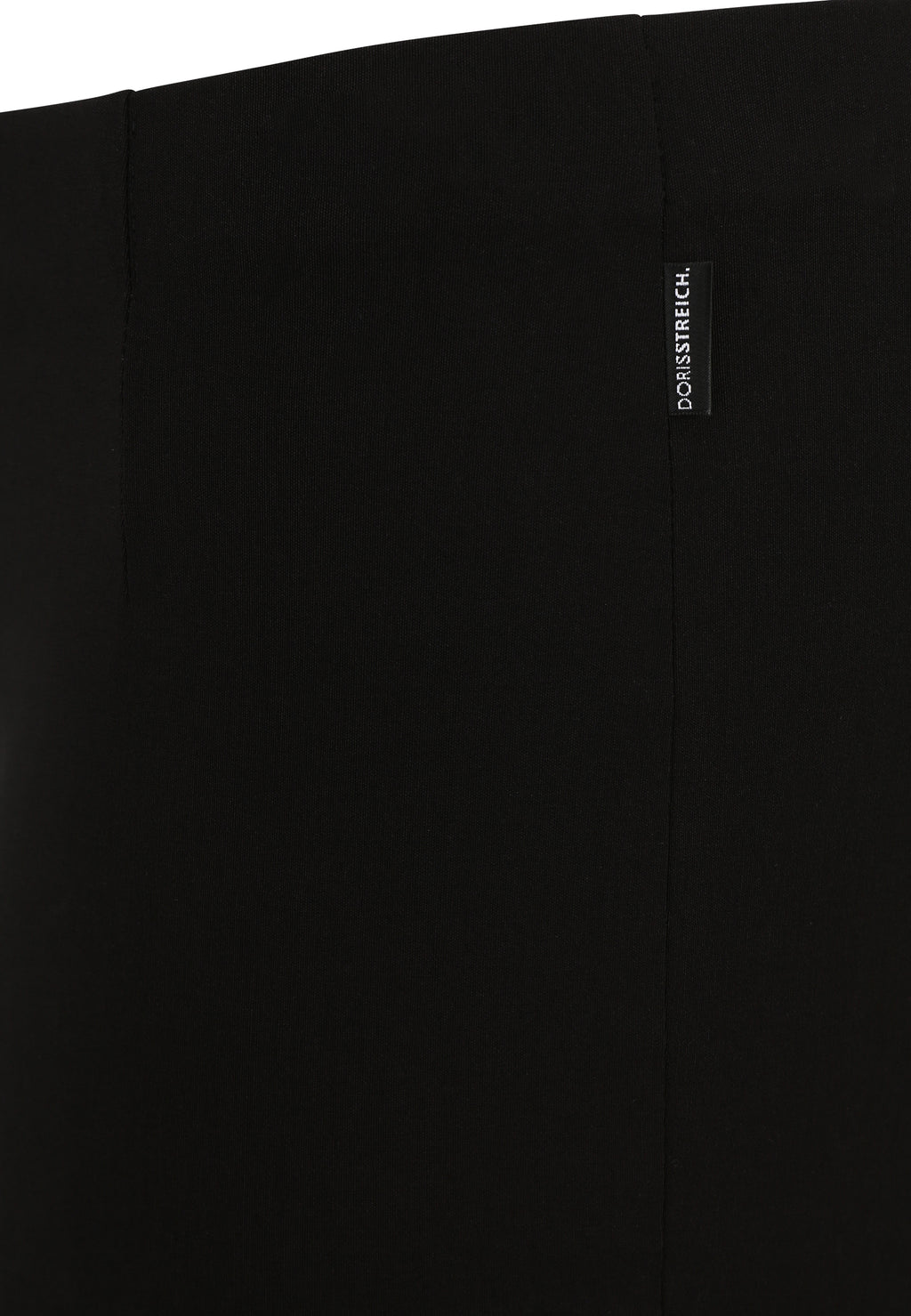 Broeken zwart Doris Streich