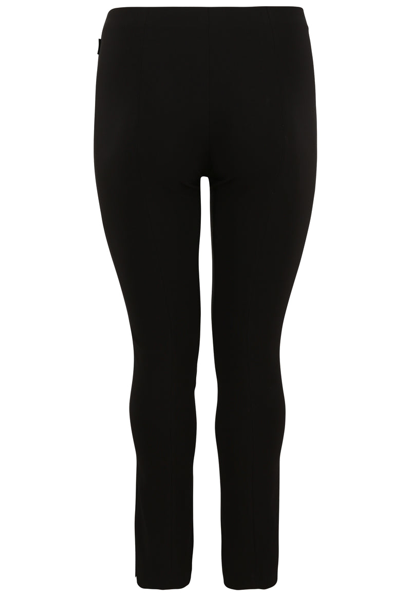 Broeken zwart Doris Streich