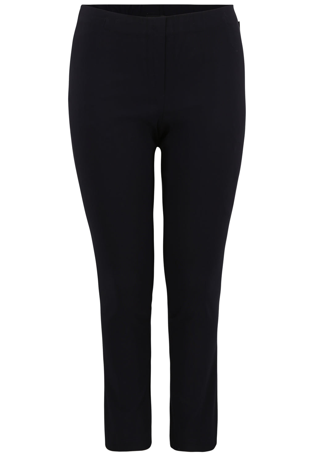 Broeken blauw Doris Streich