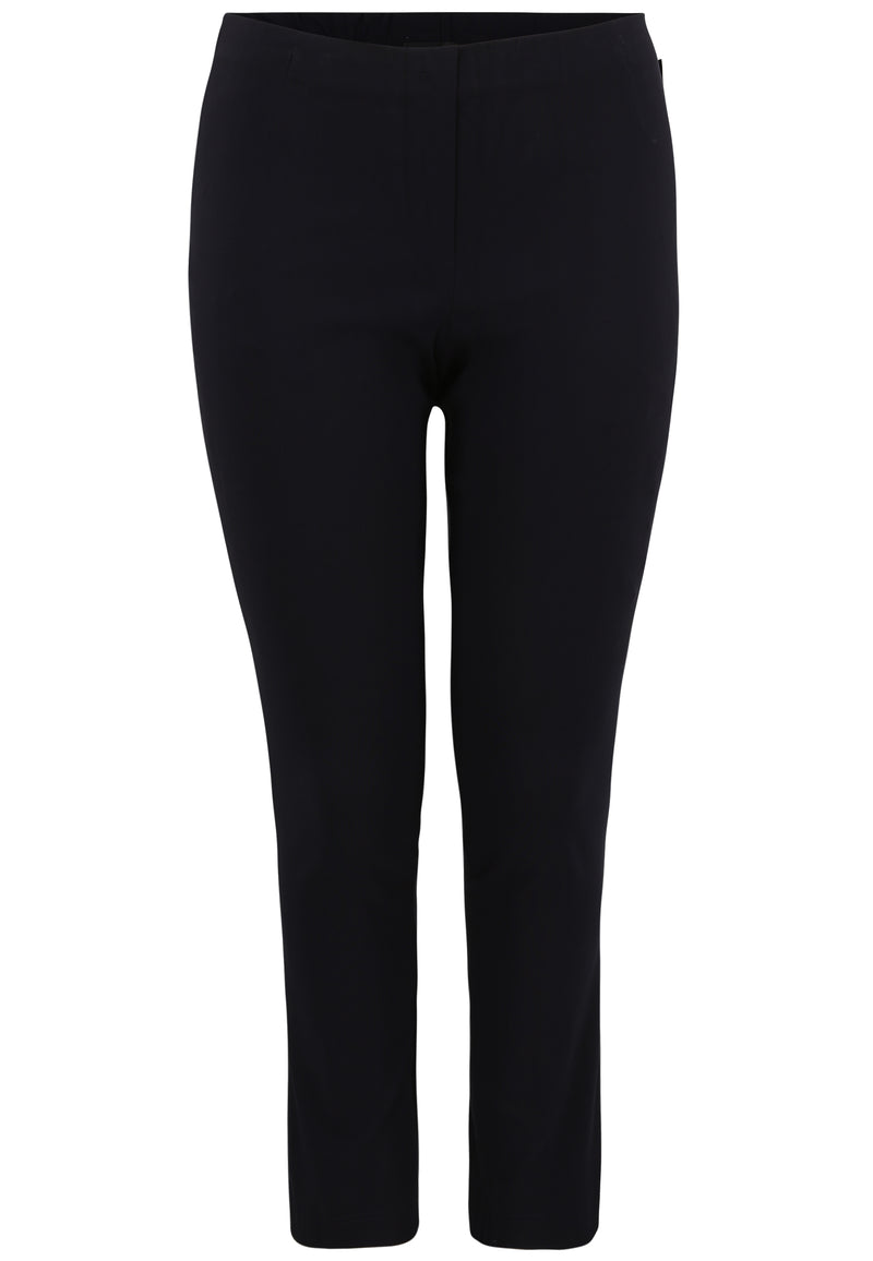 Broeken blauw Doris Streich