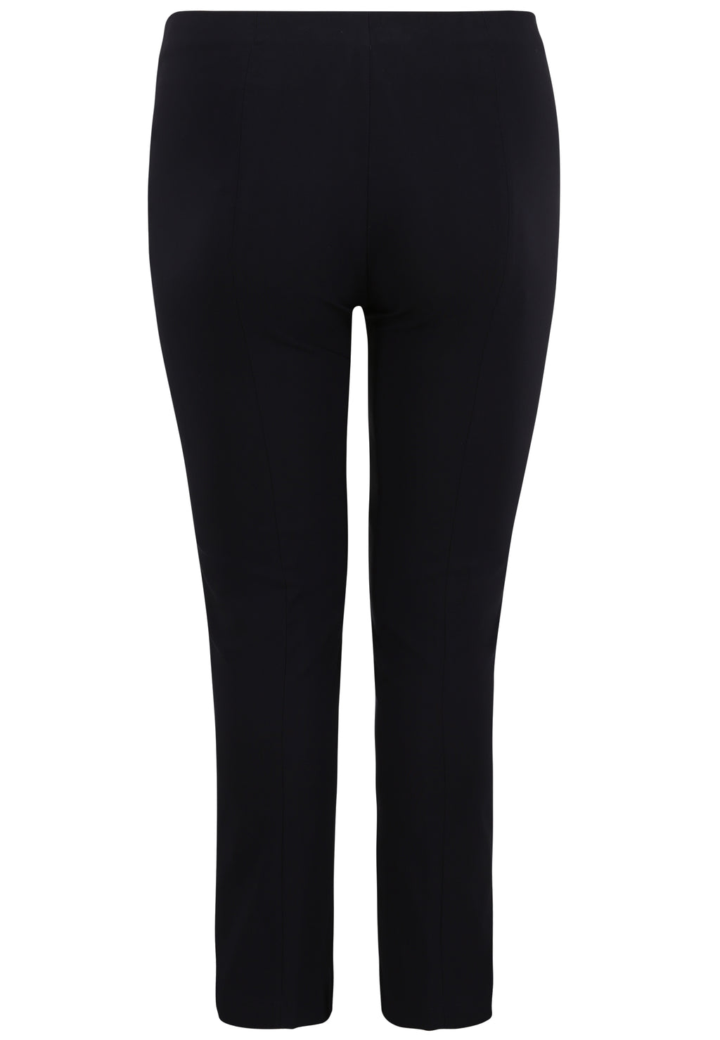 Broeken blauw Doris Streich