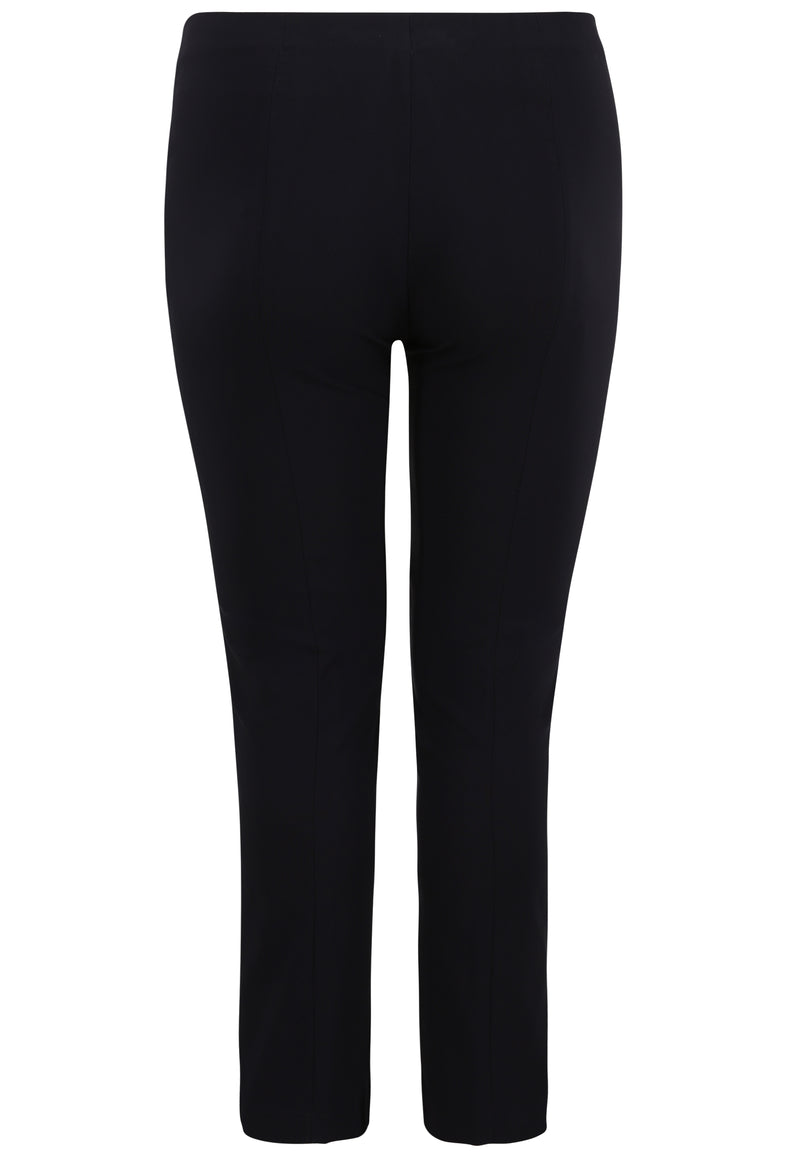 Broeken blauw Doris Streich