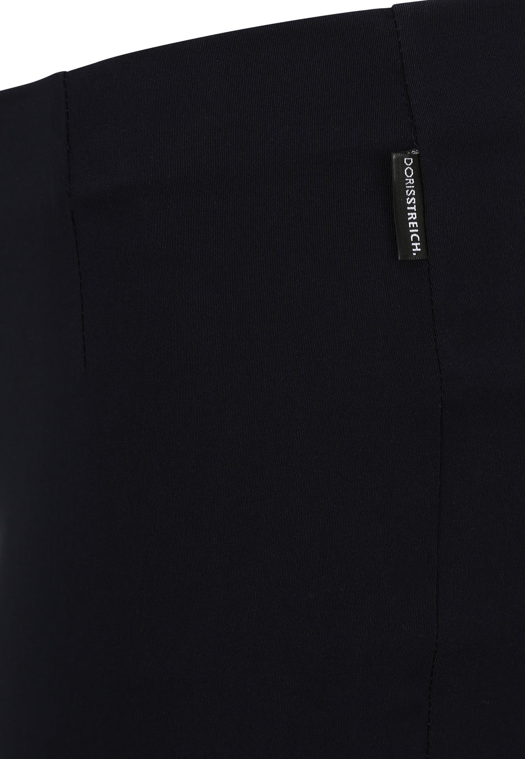 Broeken blauw Doris Streich