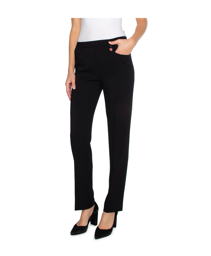 Jeans zwart TONI