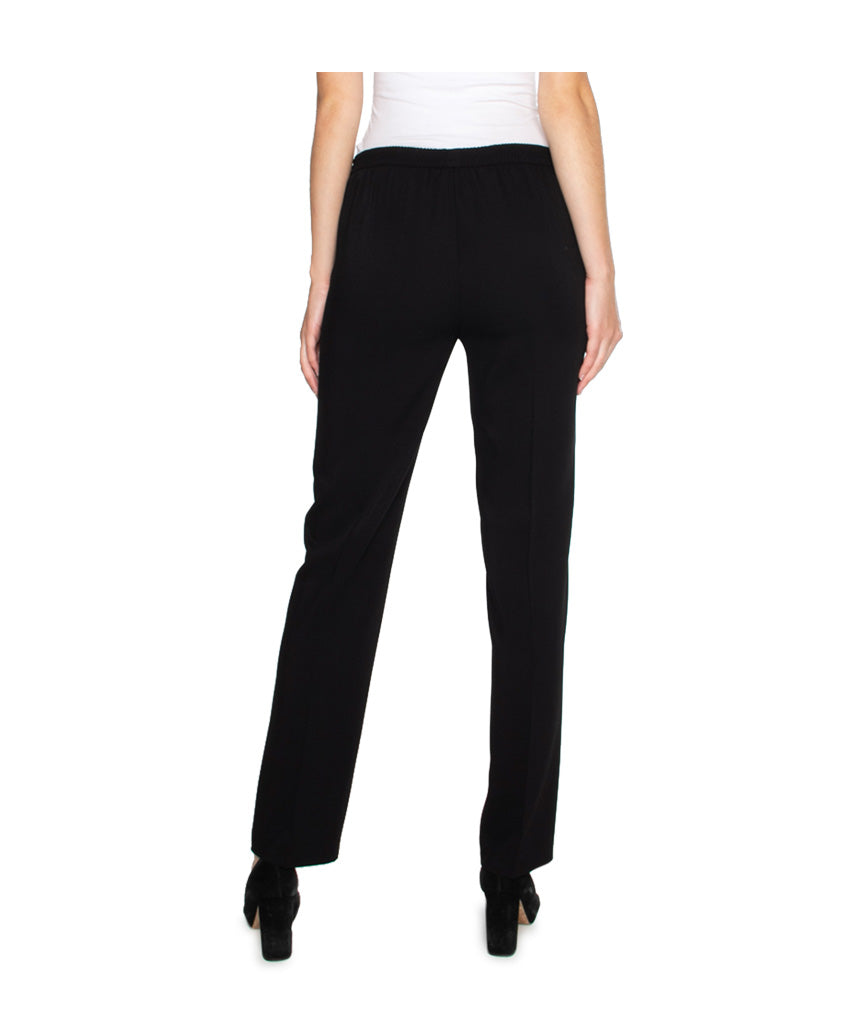 Jeans zwart TONI
