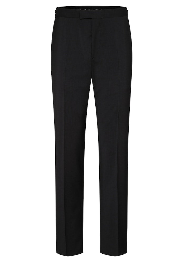 Smokingbroek zwart DIGEL