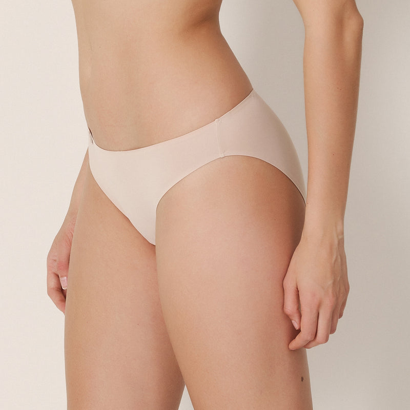 Slips bruin Marie Jo L'Aventure