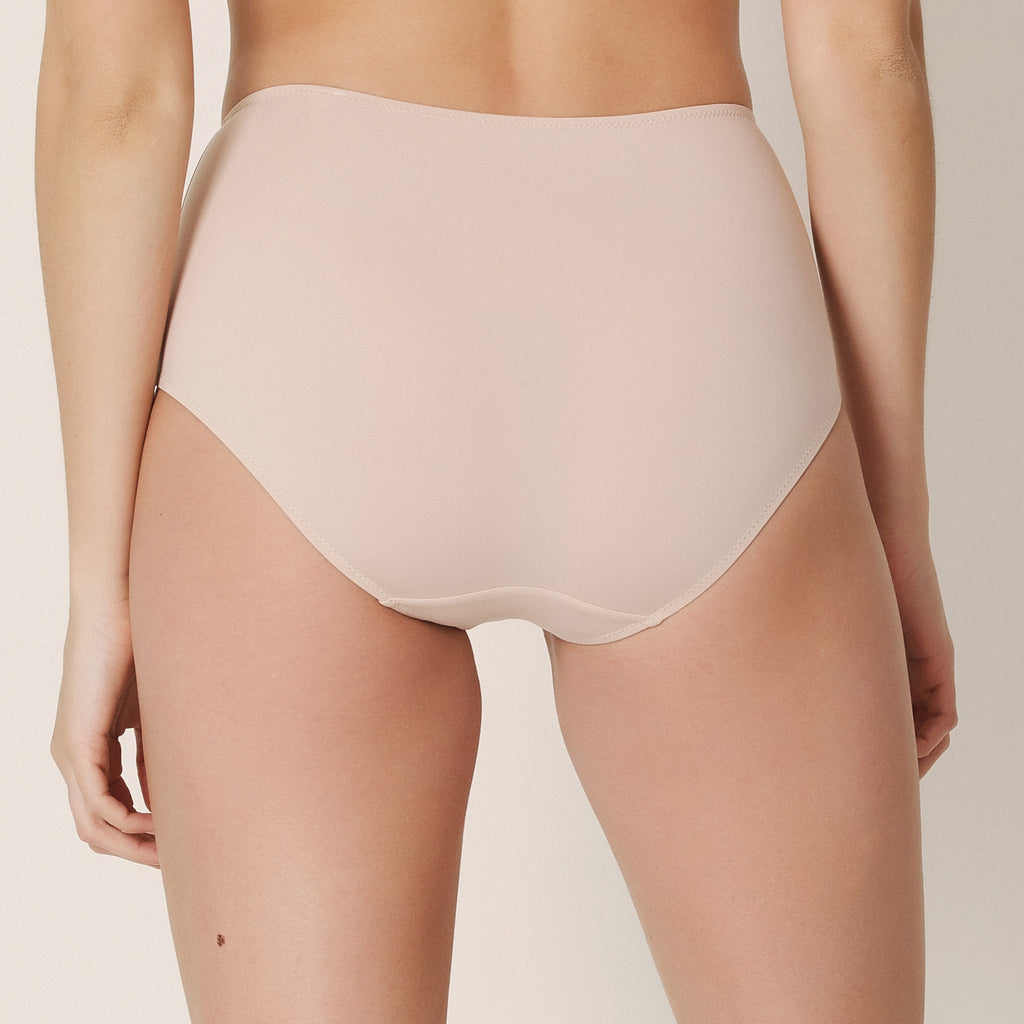 Slips bruin Marie Jo