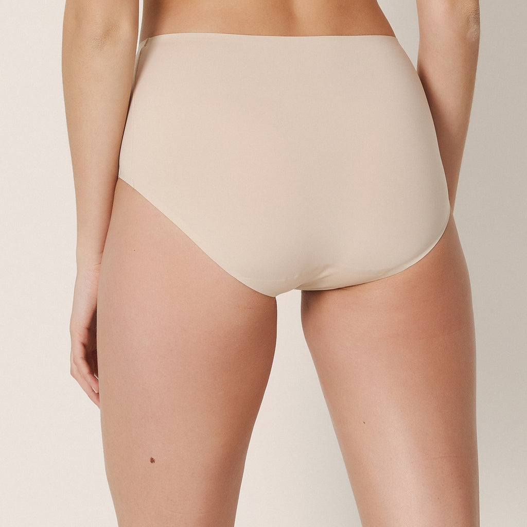 Slips bruin Marie Jo L'Aventure