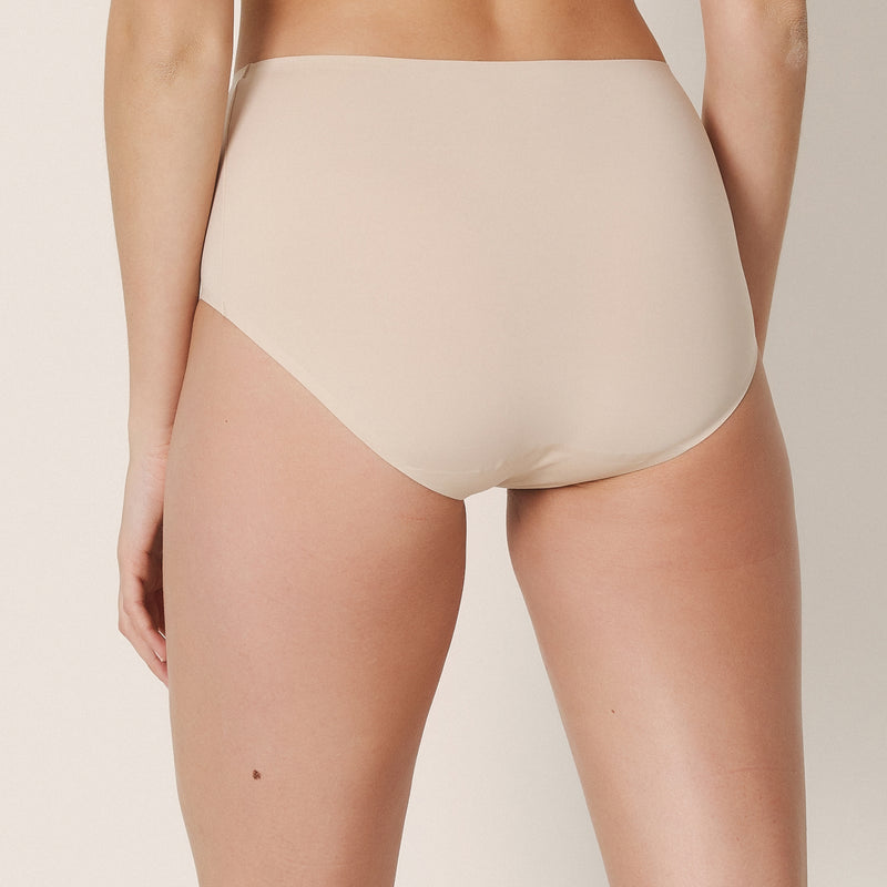 Slips bruin Marie Jo L'Aventure