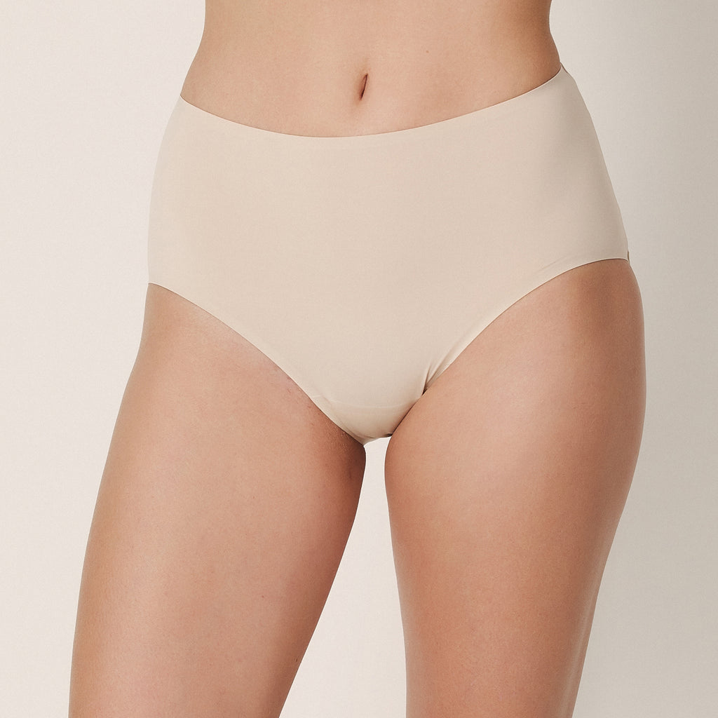 Slips bruin Marie Jo L'Aventure