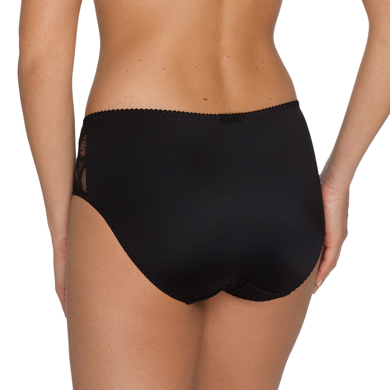 Slips zwart Prima Donna