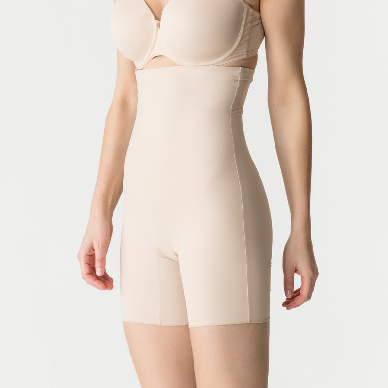 Slips bruin Prima Donna