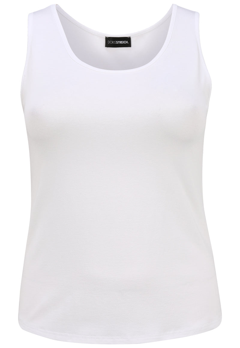 Tops wit Doris Streich