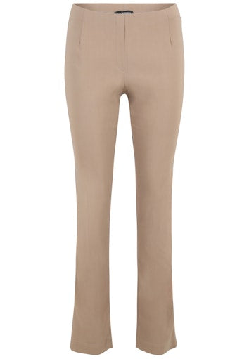 Broeken beige Doris Streich
