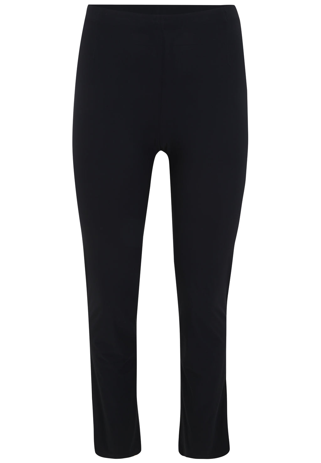 Broeken blauw Doris Streich