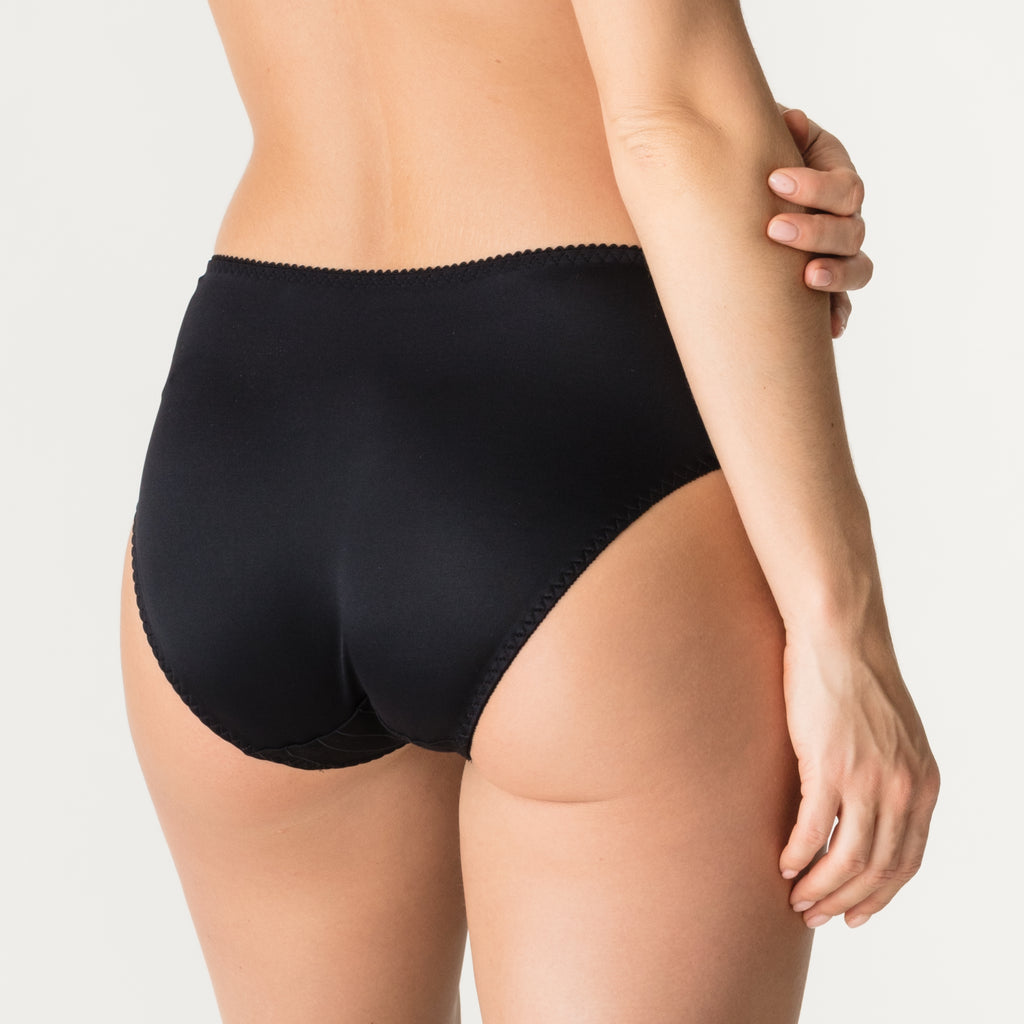 Slips zwart Prima Donna