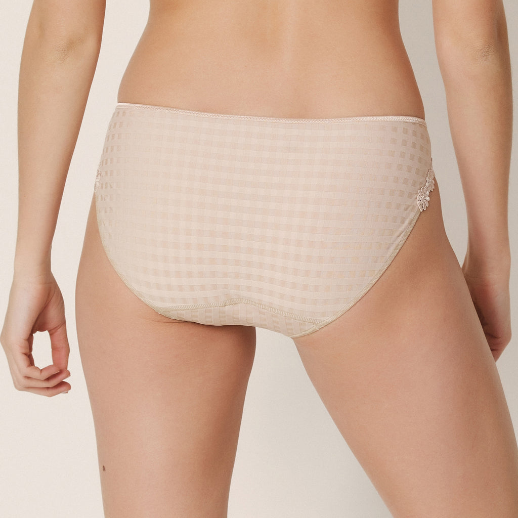 Slips bruin Marie Jo