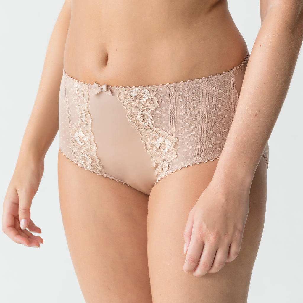 Slips beige Prima Donna