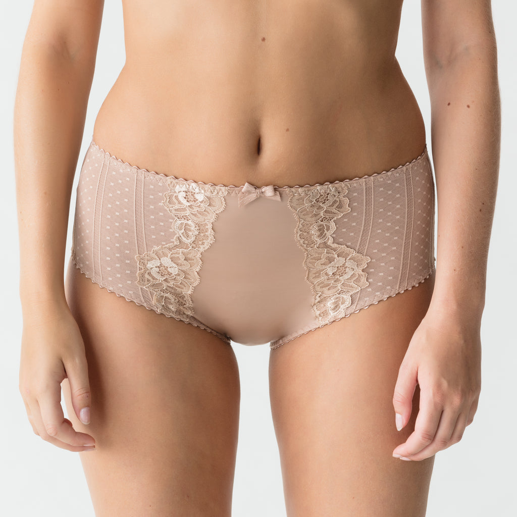 Slips beige Prima Donna