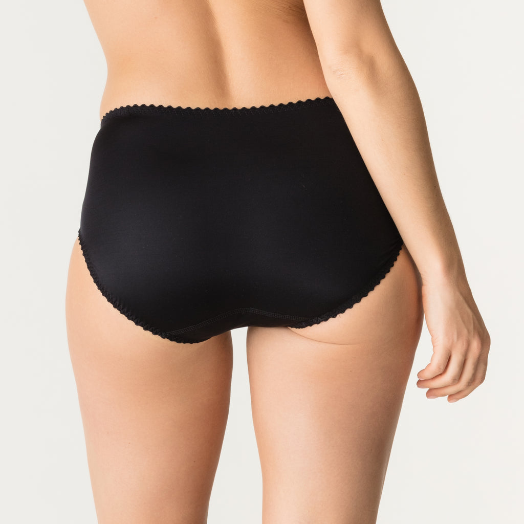 Slips zwart Prima Donna