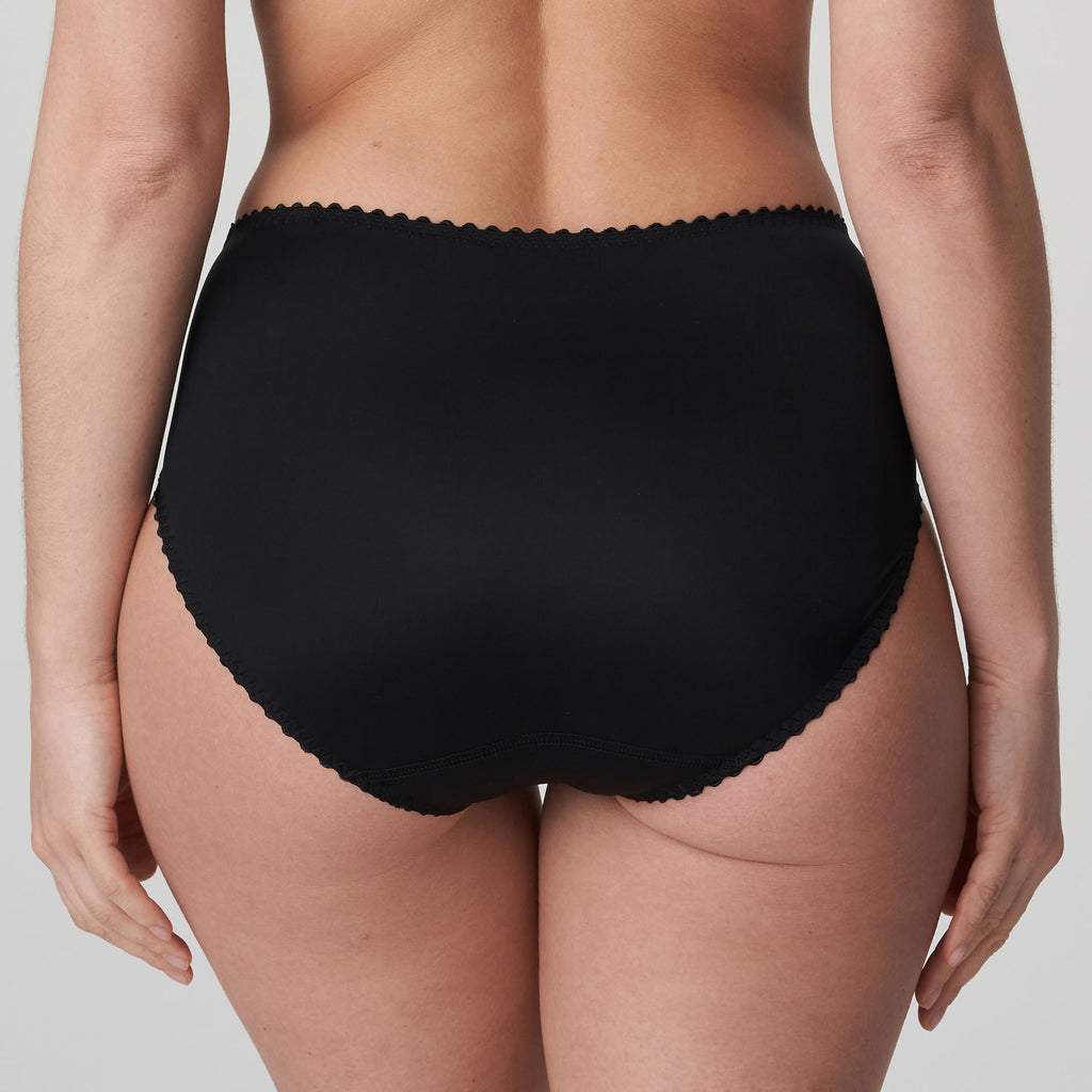 Slips zwart Prima Donna