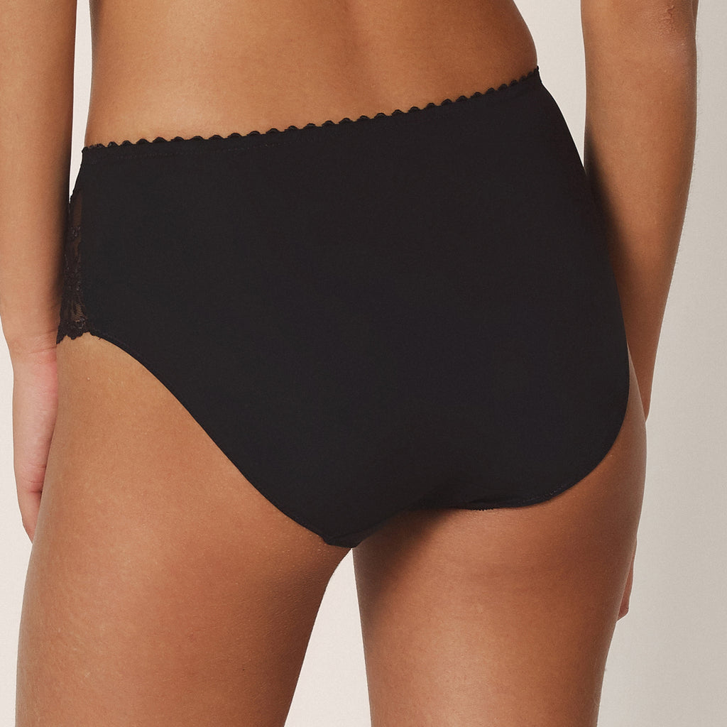 Slips zwart Marie Jo