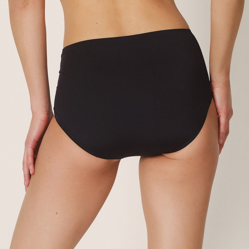 Slips zwart Marie Jo L'Aventure