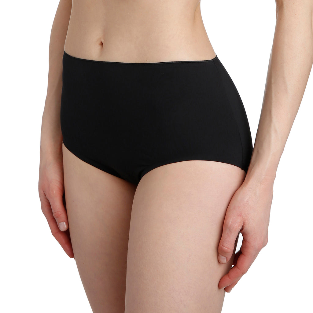 Slips zwart Marie Jo L'Aventure