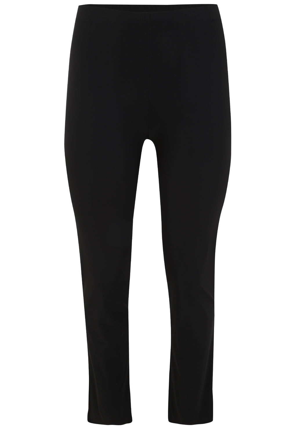 Broeken zwart Doris Streich