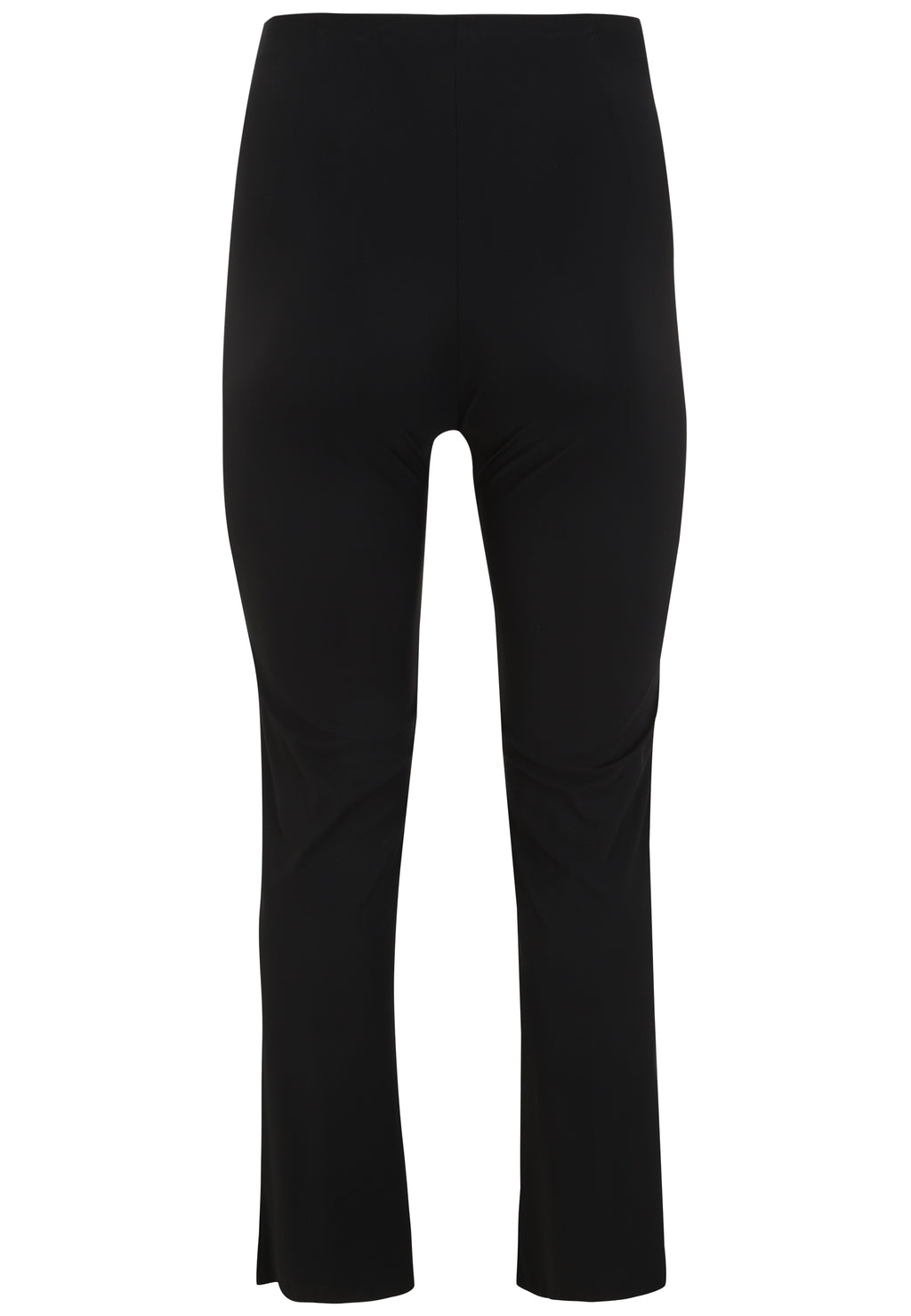 Broeken zwart Doris Streich